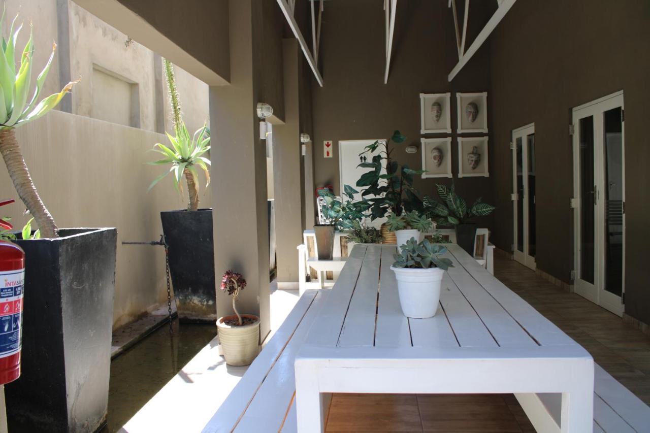 The Calitz Hotel Calitzdorp Exterior photo