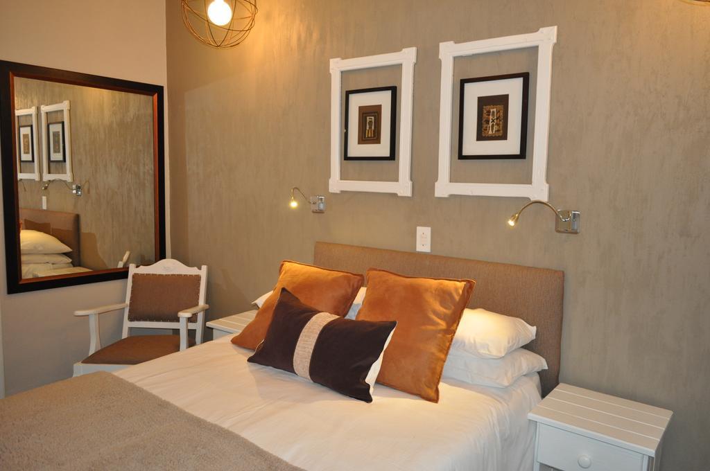 The Calitz Hotel Calitzdorp Exterior photo