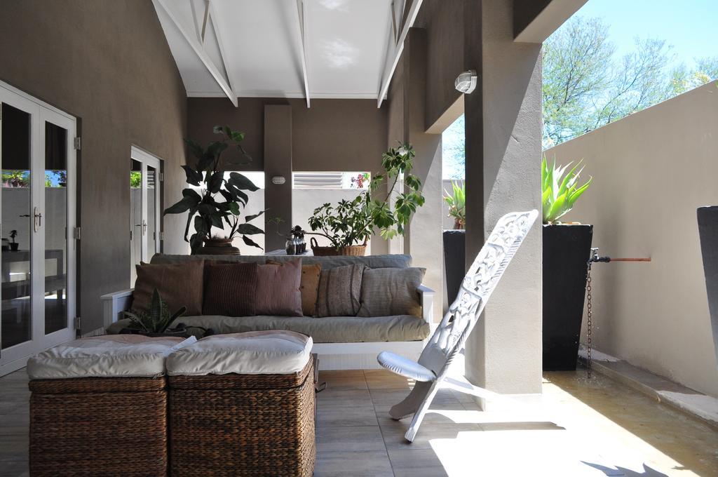 The Calitz Hotel Calitzdorp Exterior photo