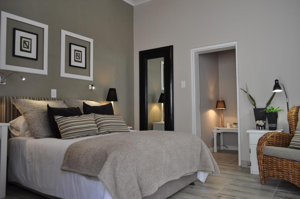 The Calitz Hotel Calitzdorp Exterior photo